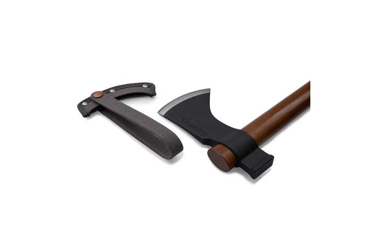Barebones Field Hatchet And Sheath
