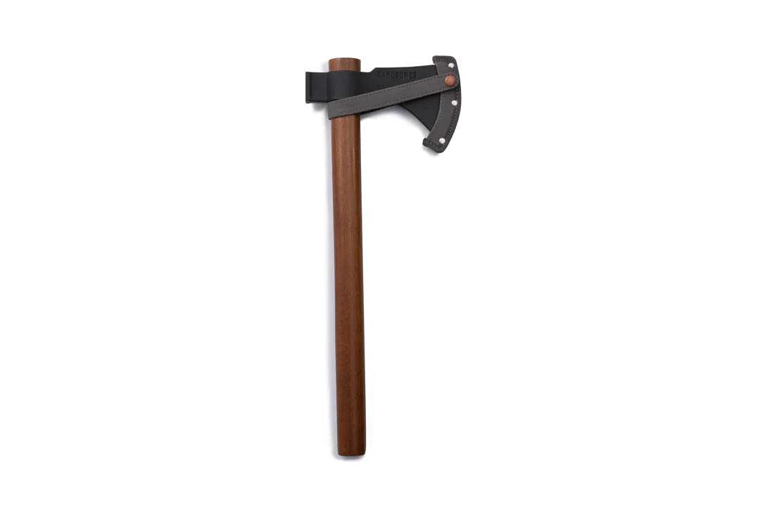 Barebones Field Hatchet And Sheath