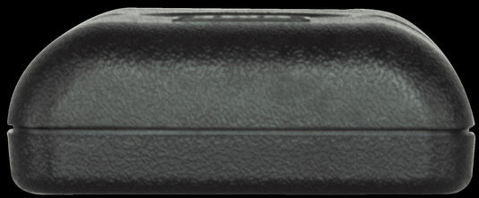 GME MB207 MAGNETIC MICROPHONE MOUNTING BRACKET - INCLUDES 3MAP ADHESIVE PATCH