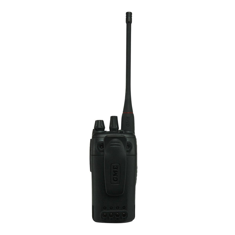 Load image into Gallery viewer, GME TX6600S 5 Watt UHF CB Handheld Radio
