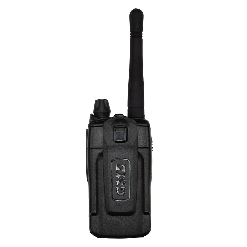 Load image into Gallery viewer, GME TX677TP 2 WATT UHF CB HANDHELD RADIO - TWIN PACK
