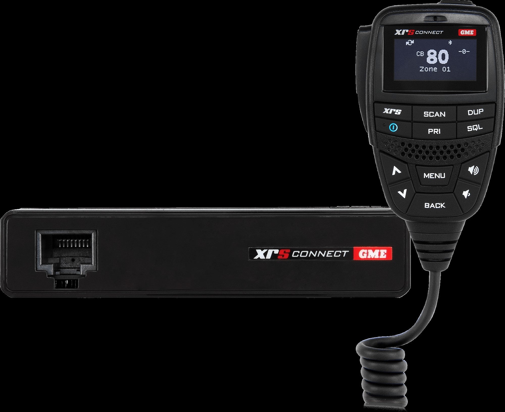GME XRS-330CTP : GME XRS-330 TOURING PACK