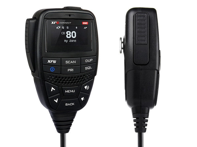 GME XRS-370C4P Connect 4WD Pack