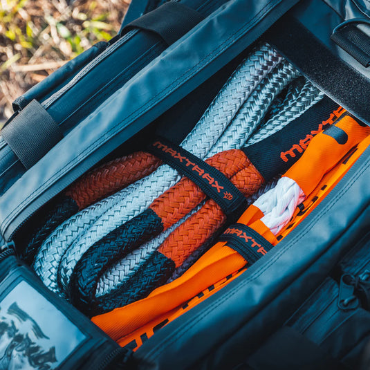 Maxtrax - Recovery Kit Bag