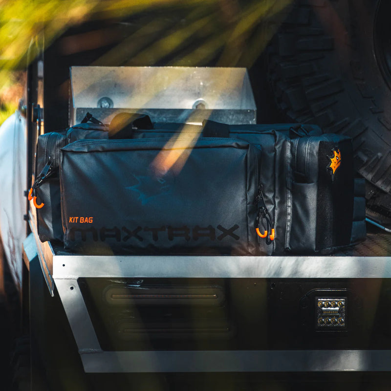 Load image into Gallery viewer, Maxtrax - Recovery Kit Bag
