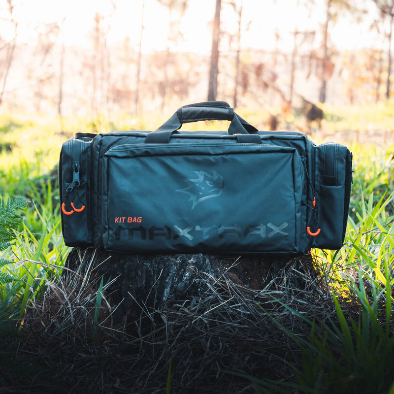 Load image into Gallery viewer, Maxtrax - Recovery Kit Bag
