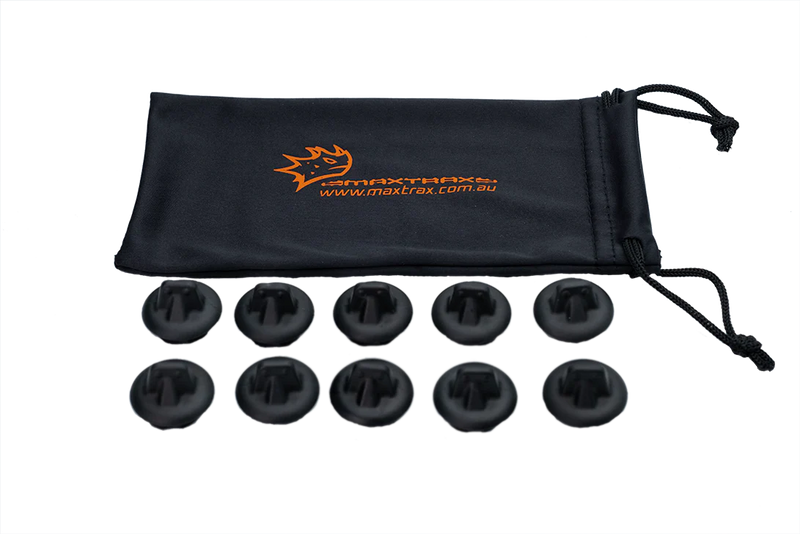 Load image into Gallery viewer, MAXTRAX Xtreme Teeth Replacement Kit

