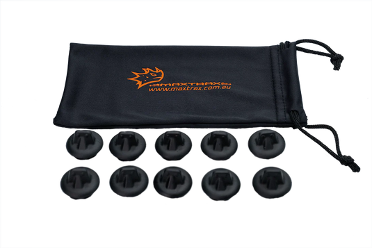MAXTRAX Xtreme Teeth Replacement Kit