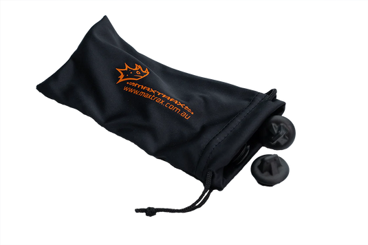 MAXTRAX Xtreme Teeth Replacement Kit