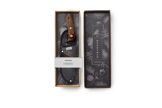 Barebones No.6 Field Knife