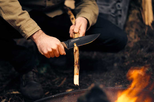 Barebones No.6 Field Knife