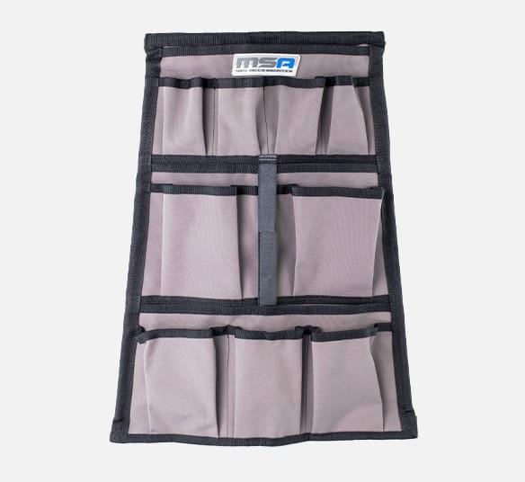 Load image into Gallery viewer, MSA Seat Organiser
