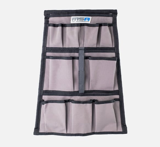 MSA Seat Organiser