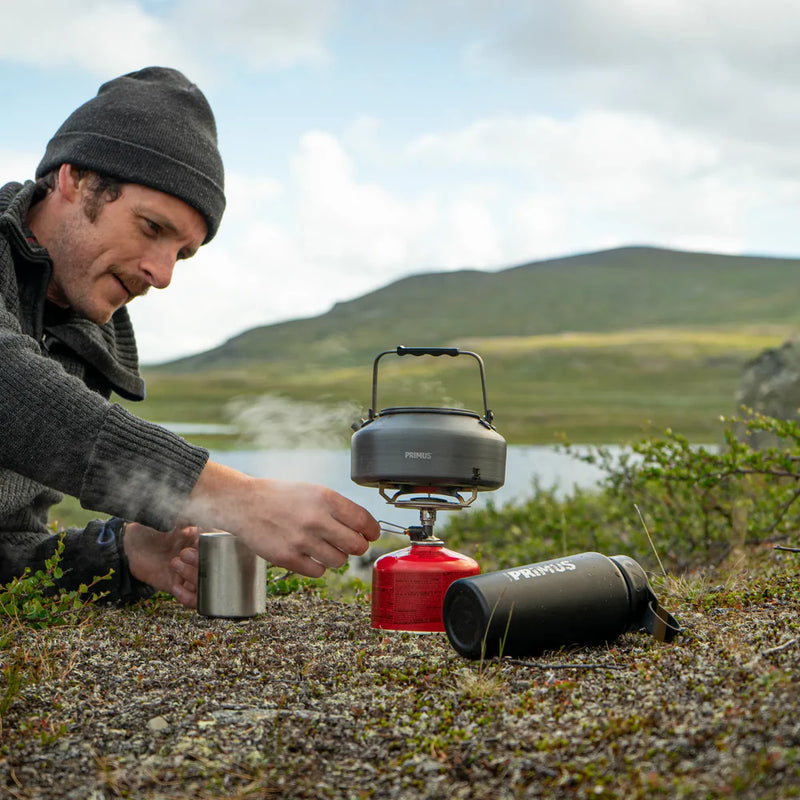 Load image into Gallery viewer, PRIMUS LITECH COFFEE and TEA KETTLE 0.9L
