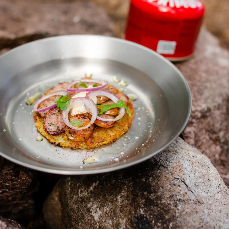 Load image into Gallery viewer, PRIMUS CAMPFIRE PLATE S/S
