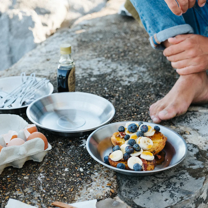 Load image into Gallery viewer, PRIMUS CAMPFIRE PLATE S/S
