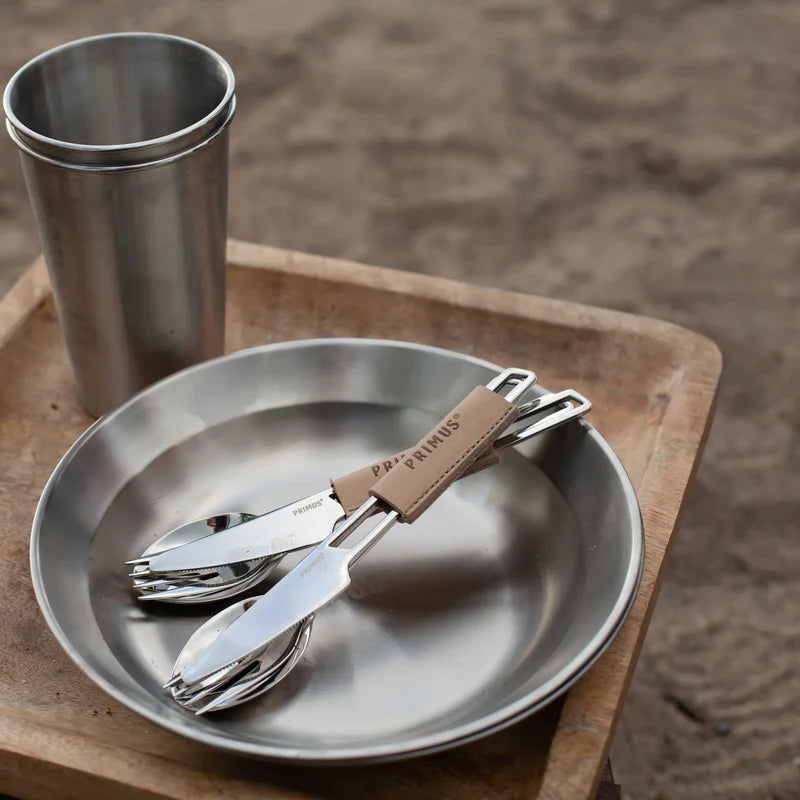 Load image into Gallery viewer, Primus CampFire Cutlery Set

