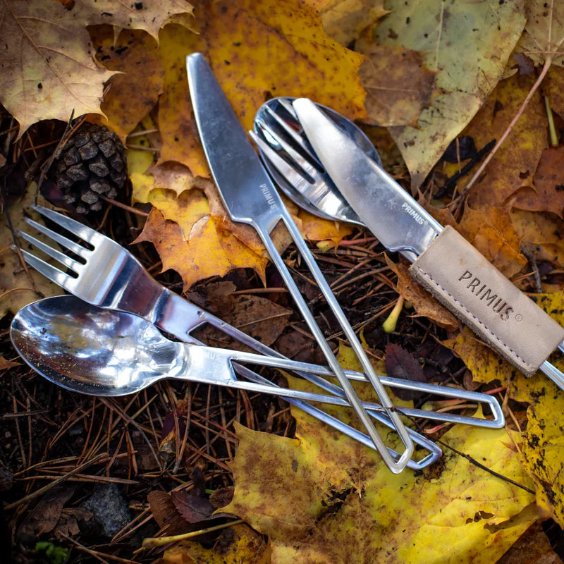 Load image into Gallery viewer, Primus CampFire Cutlery Set
