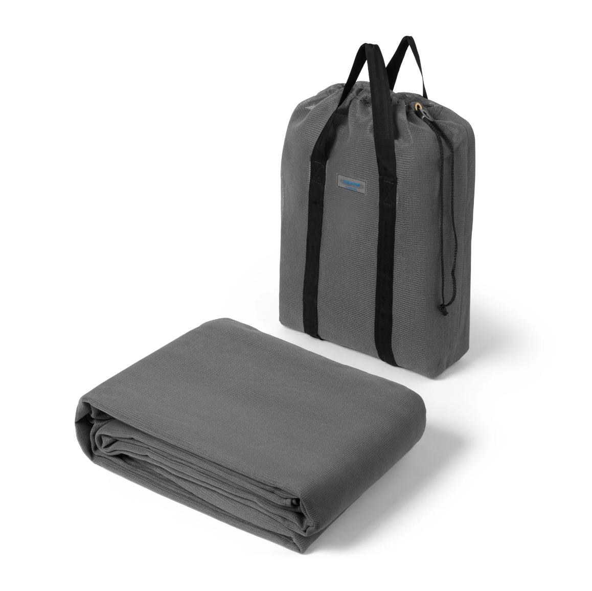 CGear L-Shape Multimat - Outdoor Camping Mat - 4m
