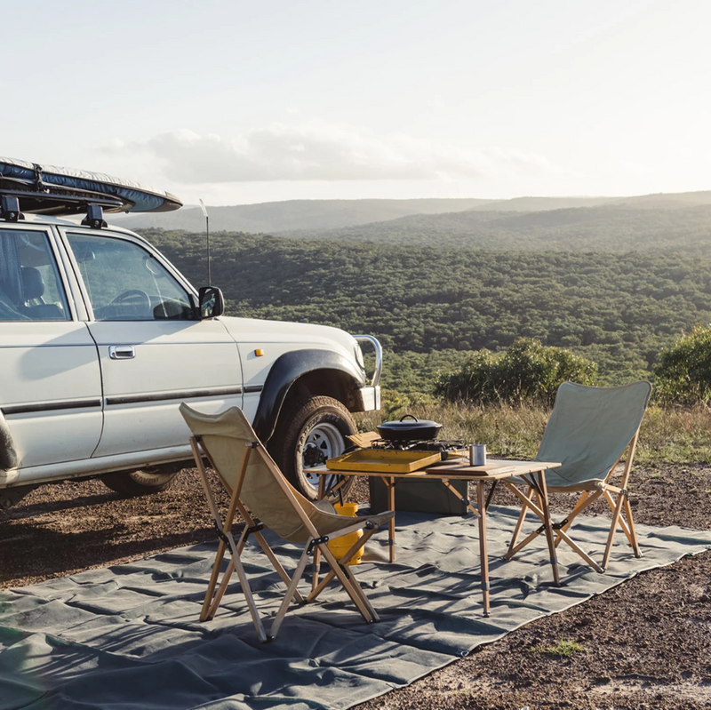 Load image into Gallery viewer, The CGear Multimat - Outdoor Camping Mat
