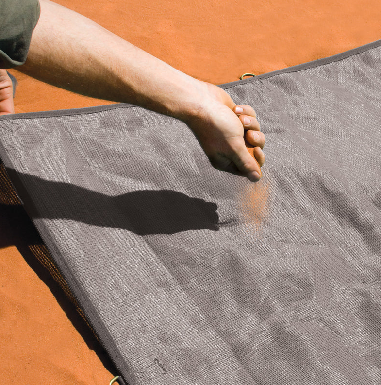 The CGear Multimat - Outdoor Camping Mat