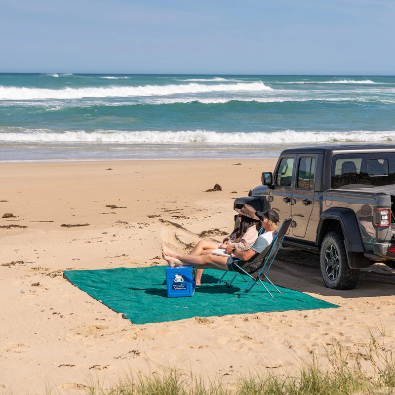 Load image into Gallery viewer, The CGear Multimat - Outdoor Camping Mat
