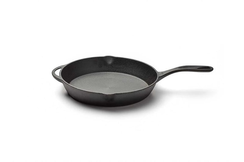 Load image into Gallery viewer, Barebones Skillet 12 Inch
