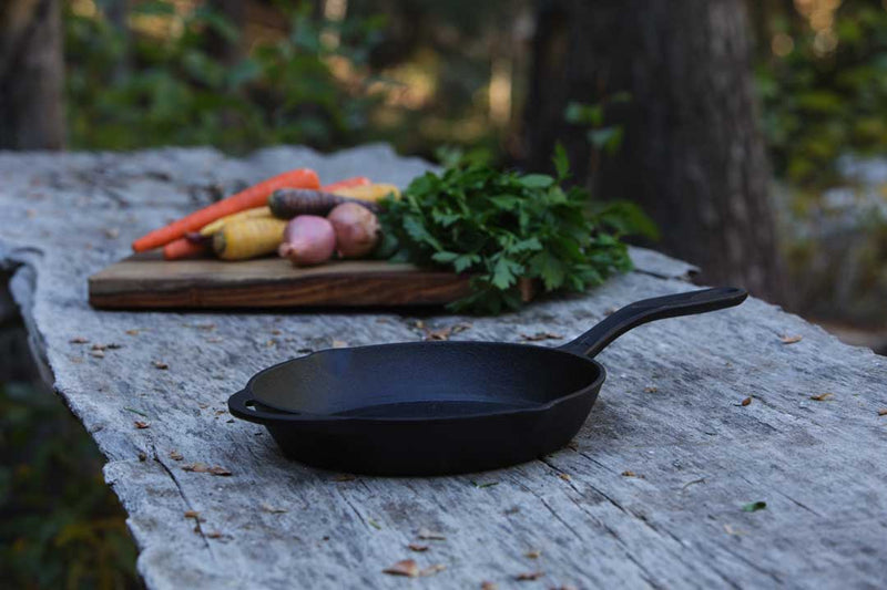 Load image into Gallery viewer, Barebones Skillet 12 Inch
