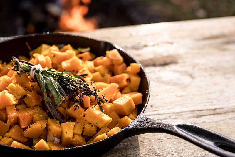 Load image into Gallery viewer, Barebones Skillet 12 Inch
