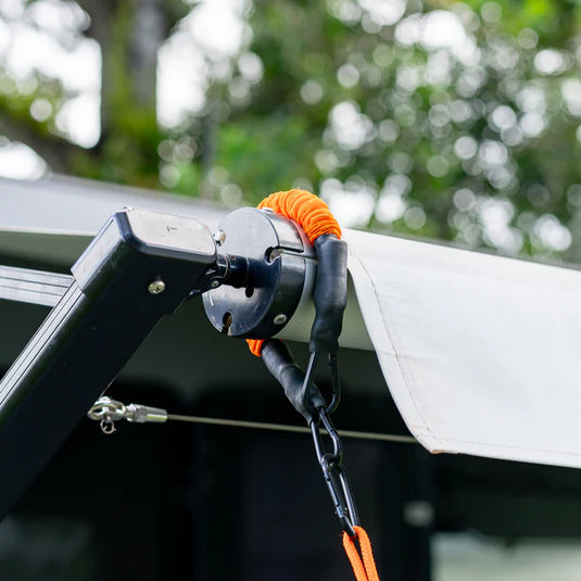 Tiegear - HD Soft Spring
