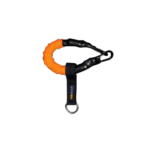 Tiegear - HD Soft Spring