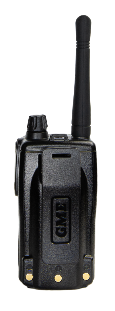 Load image into Gallery viewer, GME TX6165 5/1 Watt UHF CB Handheld Radio including Accessories
