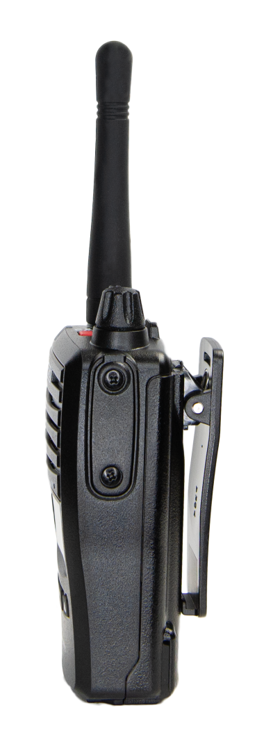 Load image into Gallery viewer, GME TX6165 5/1 Watt UHF CB Handheld Radio including Accessories
