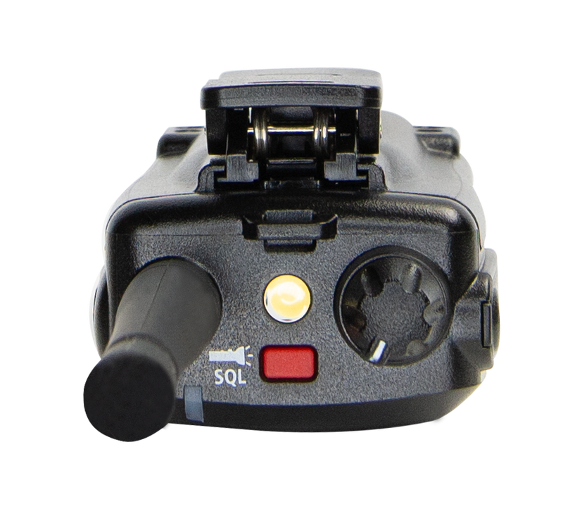 Load image into Gallery viewer, GME TX6165 5/1 Watt UHF CB Handheld Radio including Accessories
