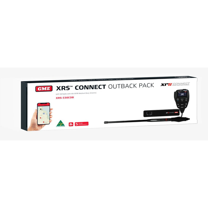Load image into Gallery viewer, GME XRS-330COB XRS CONNECT OUTBACK PACK
