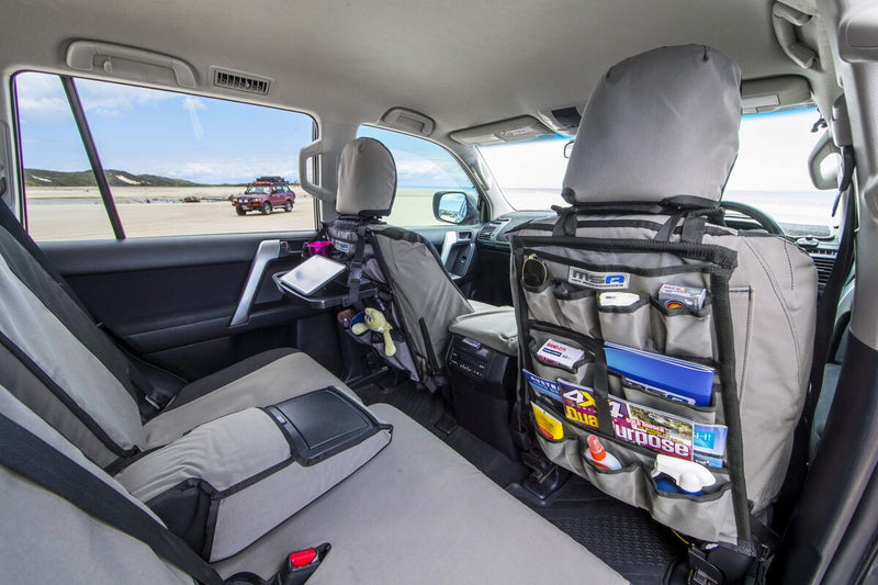 Load image into Gallery viewer, MSA Seat Organiser
