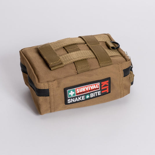 SURVIVAL Snake Bite Kit