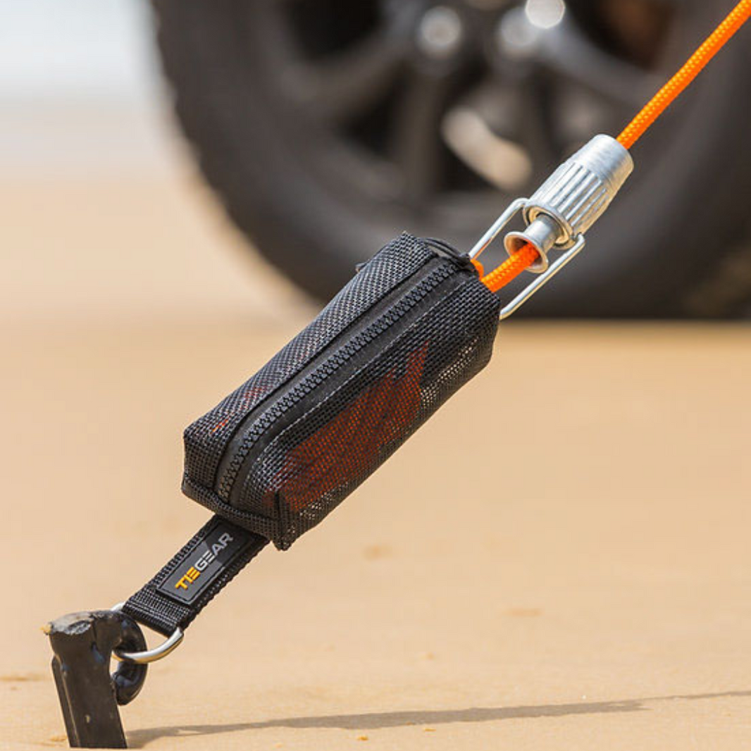 Tiegear Australia - Tiegear Guy Ropes, Caravan Pack, More | A247 Gear