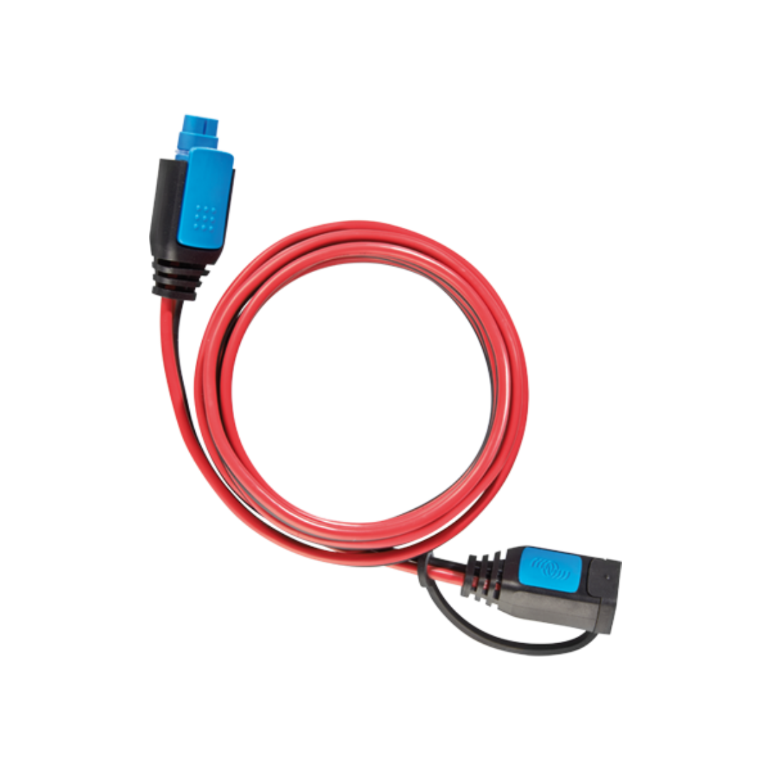 Victron 230v Charger - 2 meter extension cable