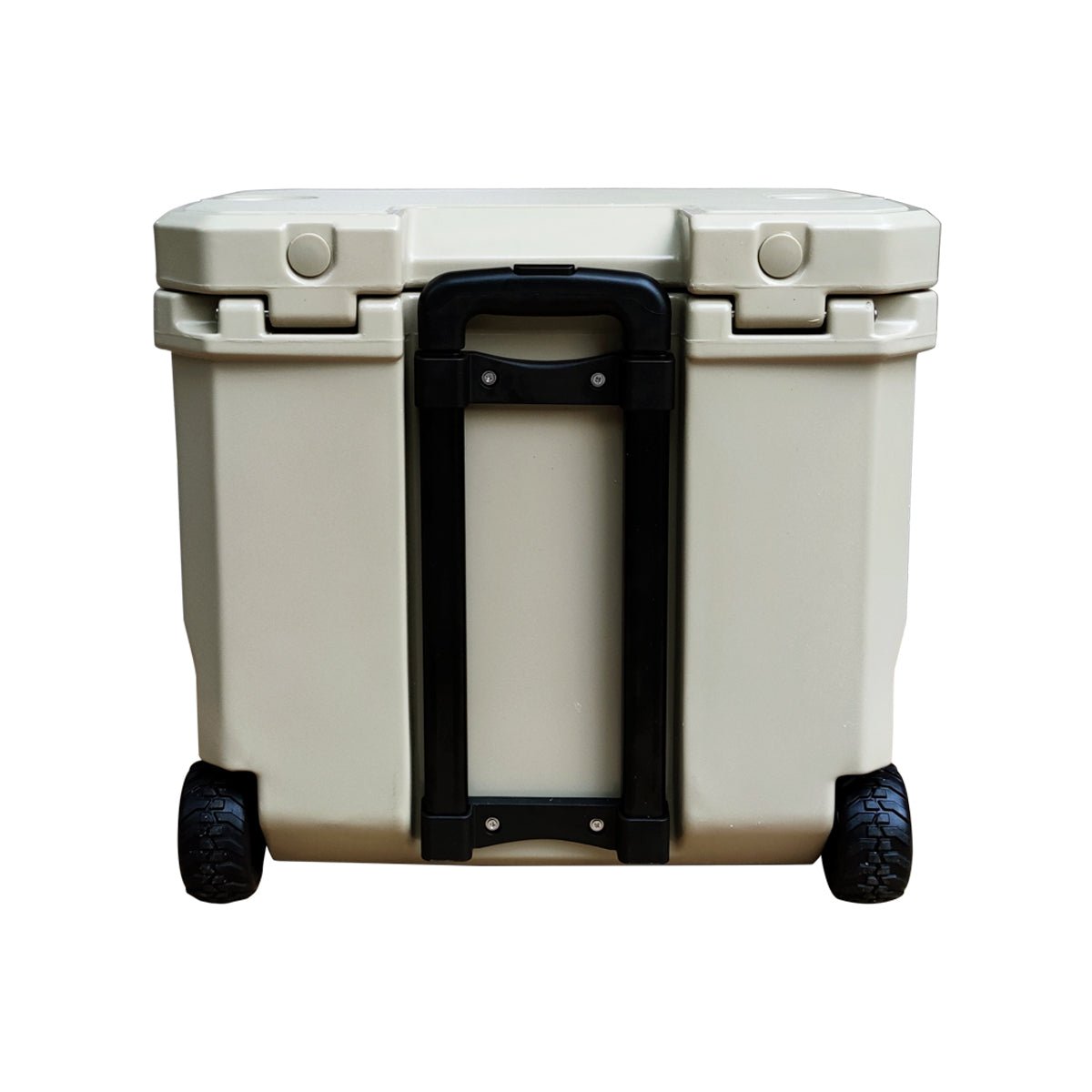 AHIC 35L AHIC Premium ice box with wheels - Tan | AHIC | A247 Gear