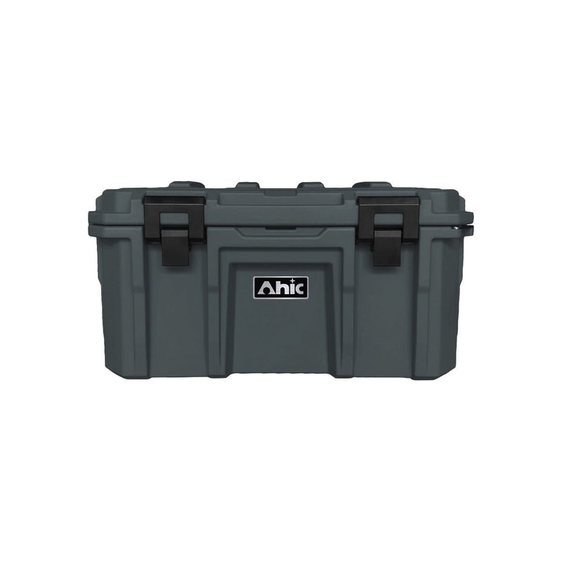 Load image into Gallery viewer, AHIC 50L AHIC Premium Tool box with internal basket - Grey | AHIC | A247 Gear
