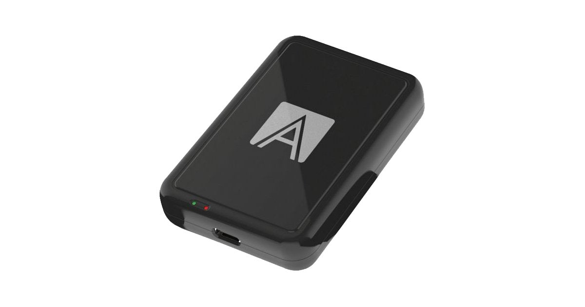 AMWCPAA1 - Aerpro wireless smartphone adapter | Aerpro | A247 Gear
