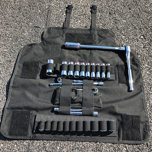 Atlas 46 Baylor Socket Roll | Atlas46 | A247 Gear