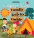 Australian Geographic: Camping & Outdoor Family Activity Guide | Australian Geographic | A247 Gear