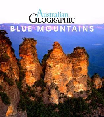 Australian Geographic Travel Guide : Blue Mountains | Australian Geographic | A247 Gear