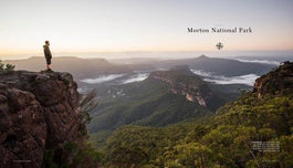 Australian Geographic Travel Guide : National Parks | Australian Geographic | A247 Gear