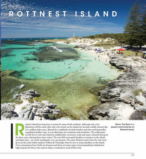 Australian Geographic Travel Guide : South West Australia | Australian Geographic | A247 Gear