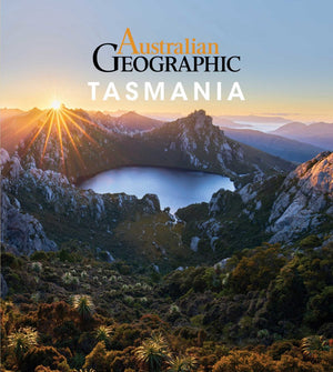 Australian Geographic Travel Guide : Tasmania | Australian Geographic | A247 Gear