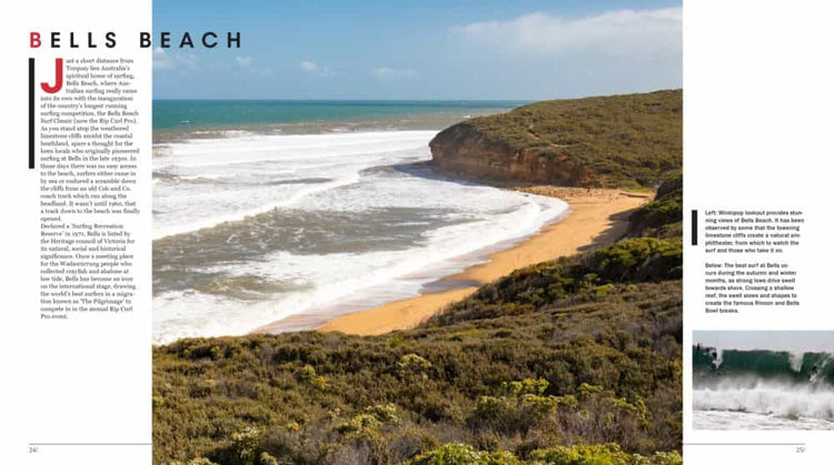 Australian Geographic Travel Guide : The Great Ocean Road | Australian Geographic | A247 Gear