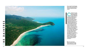 Australian Geographic Travel Guide : Tropical Nth QLD & Great Barrier Reef | Australian Geographic | A247 Gear